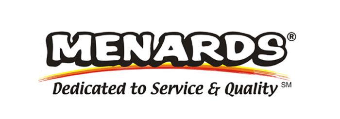 Menards Logo
