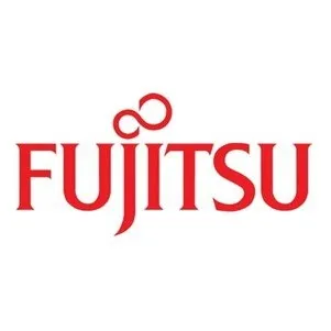 Fujitsu logo