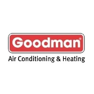 Goodman Air Conditioning & Heating logo