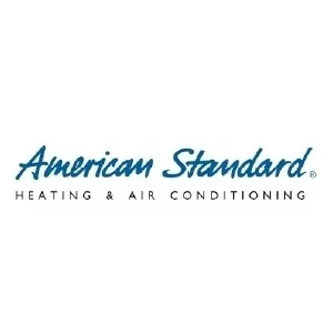 American Standard Heating & Air Conditioning logo