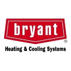 Bryant Heating & Cooling Systems logo